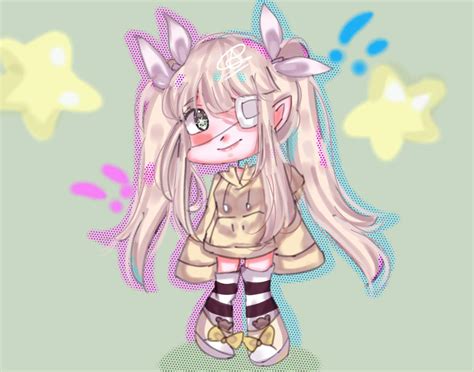 Commision Wiki Wiki Gacha Life{♥} Amino