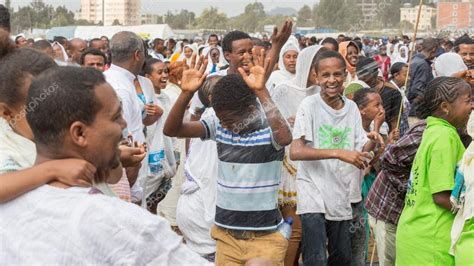 2014 Timket Celebrations In Ethiopia Stock Editorial Photo © Derejeb 39169645