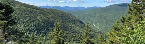 Wildcat D Via Wildcat Ridge Trail 211 Reviews Map New Hampshire