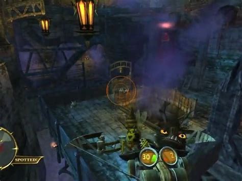 Oddworld La Fureur De L Tranger Hd Bande Annonce Vid O Dailymotion