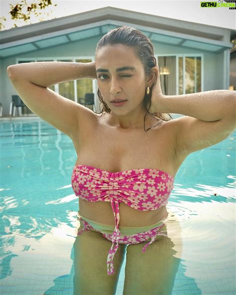 Actress Jinal Joshi HD Photos and Wallpapers February 2024 | Gethu Cinema