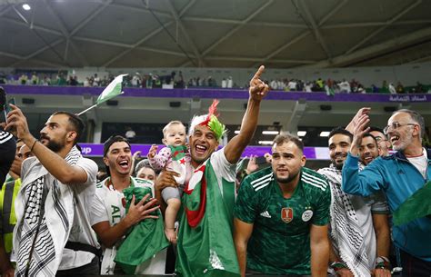 Última oportunidad para comprar entradas para el Mundial de Qatar 2022