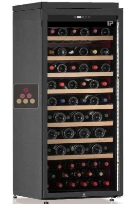 Ancien Mod Le Cave Vin Multi Temp Ratures De Service Et De