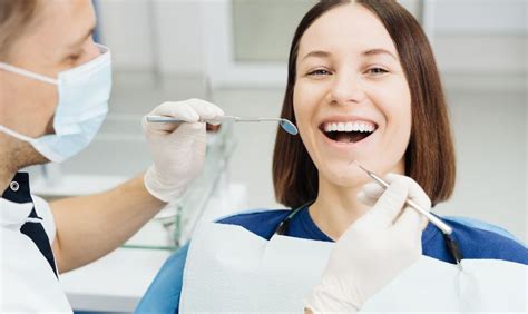 A Step By Step Guide About Dental Filling Procedure