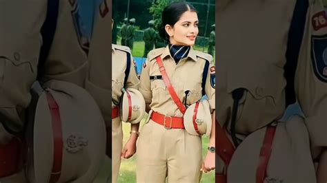 Women Police Motivation Status Upsc Father Saab Motivation Status Up