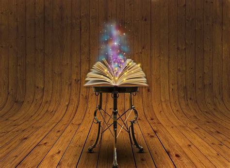 Magic Dream Meaning