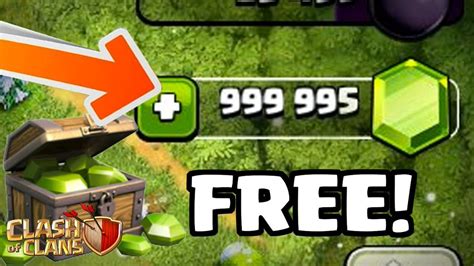 Clash Of Clans Coc Hack