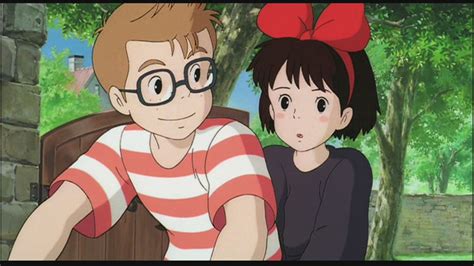 Kiki S Delivery Service Hayao Miyazaki Image Fanpop