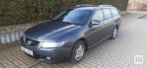 Honda Accord Tourer 7g 2 0 CM1 CZ původ bazar Hyperinzerce cz