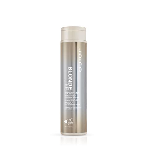 Blonde Life Brightening Shampoo Joico