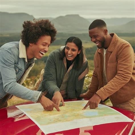 Road Trip Ready: Hacks for Conquering the Open Road