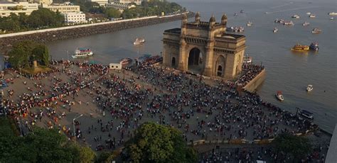 Mumbai Private City Tour With Elephanta Caves Tour Getyourguide