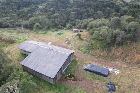 Fazenda S Tio M Em Zona Rural Em Urupema Por R