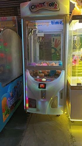 ufo catcher game   price   delhi id