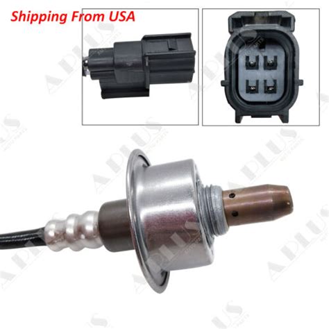 Air Fuel Ratio Oxygen Sensor Upstream For Honda Accord L