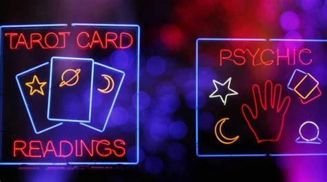 Psychic Readings Vs Tarot Readings What S The Difference