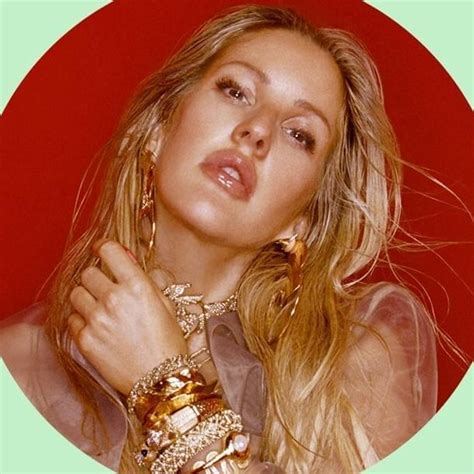 Ellie Goulding Lyrics, Songs, and Albums | Genius