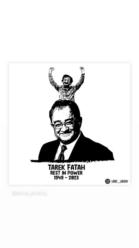 Natasha Fatah on Twitter: "🥹 @TarekFatah"