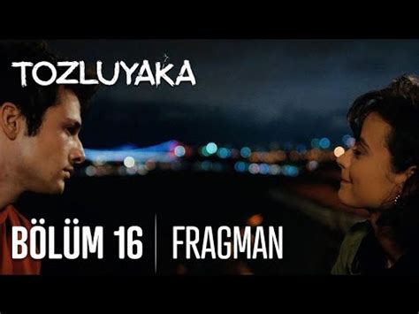 TOZLU YAKA 16 Bölüm Fragmanı Ali ve Berk kurtulacak mı YENİ