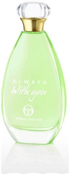Sergio Tacchini Always With You EDT 50ml Парфюми Цени, оферти и мнения ...