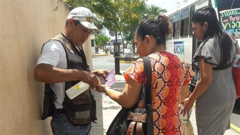 Covid 19 En Quintana Roo Sube A 14 Fallecidos Y 163 Positivos Lectormx