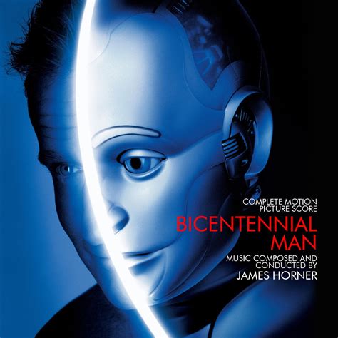 Bicentennial Man - 2 x CD Complete Score - James Horner