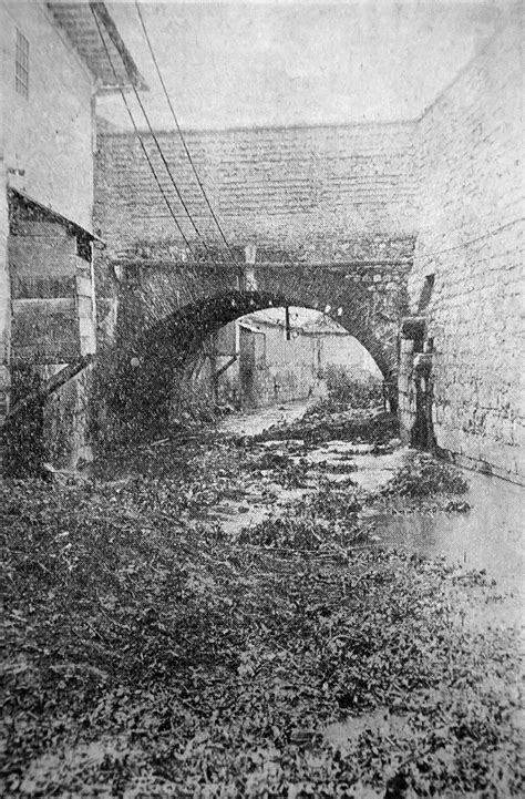 Bogotá Puente de San Victorino Bogota antigua Bogota Fotos históricas