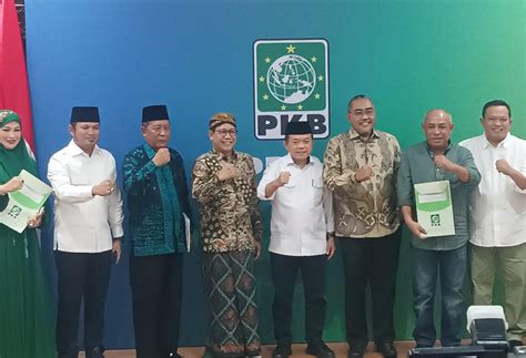 Usung Anies Sohibul Pkb Minta Pks Bersabar Dalam Pilgub Jakarta 2024