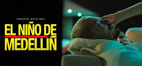 El Ni O De Medell N El Documental Sobre J Balvin Ultravioleta