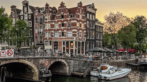 The Most Instagrammable Places In Amsterdam Limitless Secrets