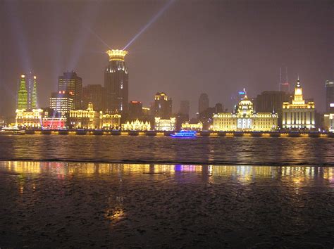 First-time in Shanghai, China | First-Time Travels