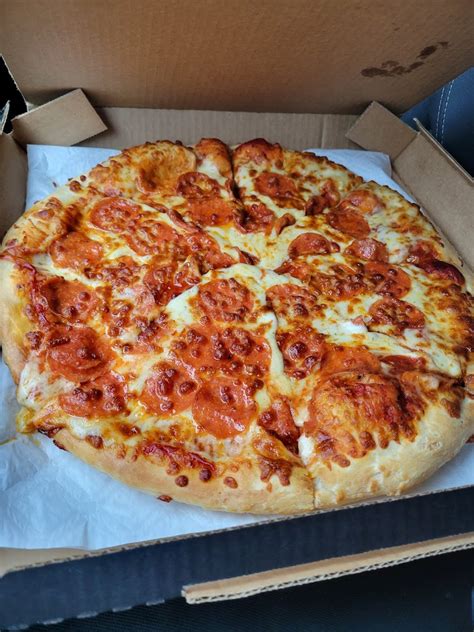 Hot Stuff Pizza Lake Benton MN 56149 Reviews Hours Contact