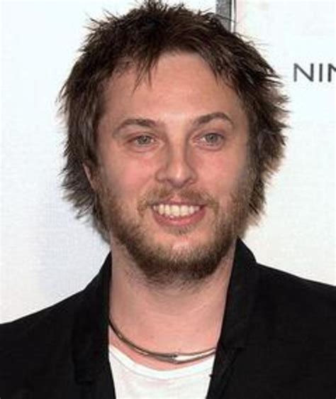 Duncan Zowie Jones