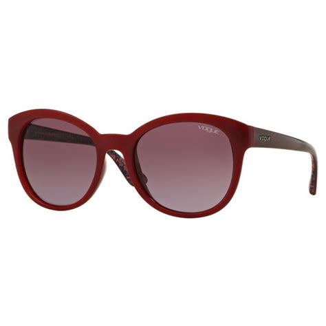 Vogue Vo 2795s 23408h Red