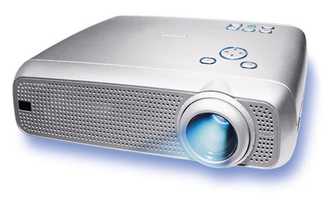 GavCom Media Productions: Selecting an LCD Projector for Your Event