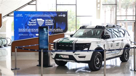 Smart patrol drones will be integrated into the M police 2