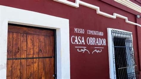 Inauguran Formalmente El Museo Comunitario Casa Obrador En Macuspana