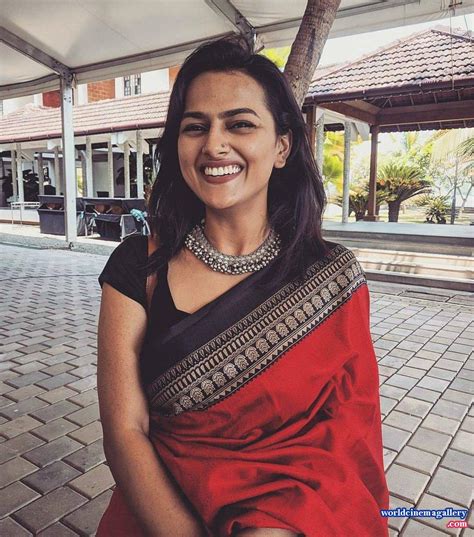 Shraddha Srinath Hot Stills