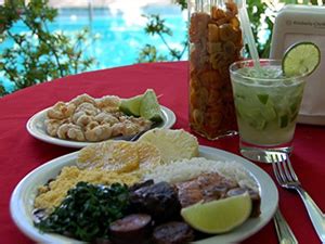 Brazilian national dish: Feijoada - Brasilbar - Brasilbar