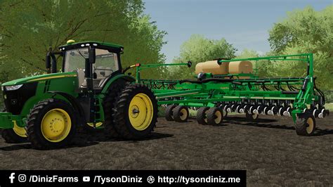 Fs Implements Diniz Farms Farming Simulator Modding