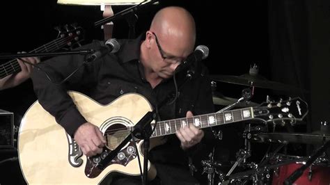 day acoustic sessions  brian hatcher performed   brian
