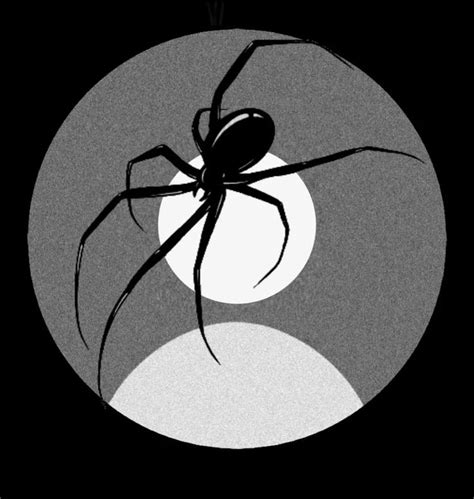 Moon Spider Profile Picture