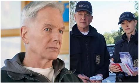 NCIS season 18 spoilers: Truth behind Gibbs’ mystery season 17 ...