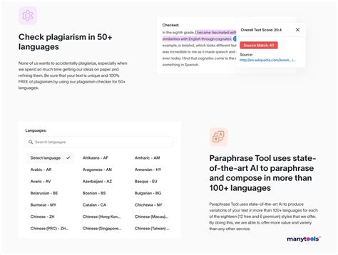 paraphrase tool  ai paraphrasing tools sites  paraphrasetoolcom