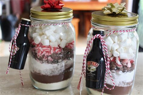 Hot Cocoa Baileys Gift Artofit