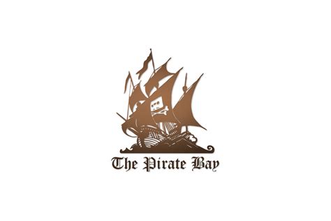 Download The Pirate Bay Logo in SVG Vector or PNG File Format - Logo.wine