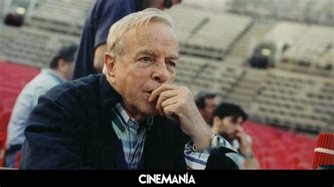 El cineasta italiano Franco Zeffirelli muere a los 96 años