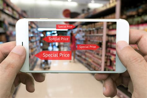 'Record retail declines fuel demand for extreme tech to wow shoppers'