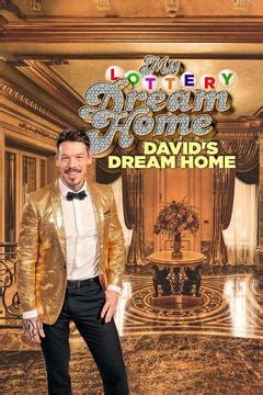 My Lottery Dream Home: David's Dream Home S0 E0 : Watch Full Episode ...