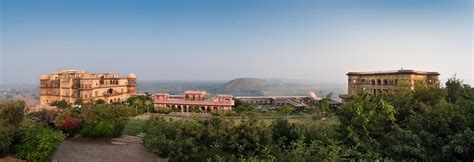 Weekend Getaway From Delhi Heritage Resort Near Delhi Tijara Fort